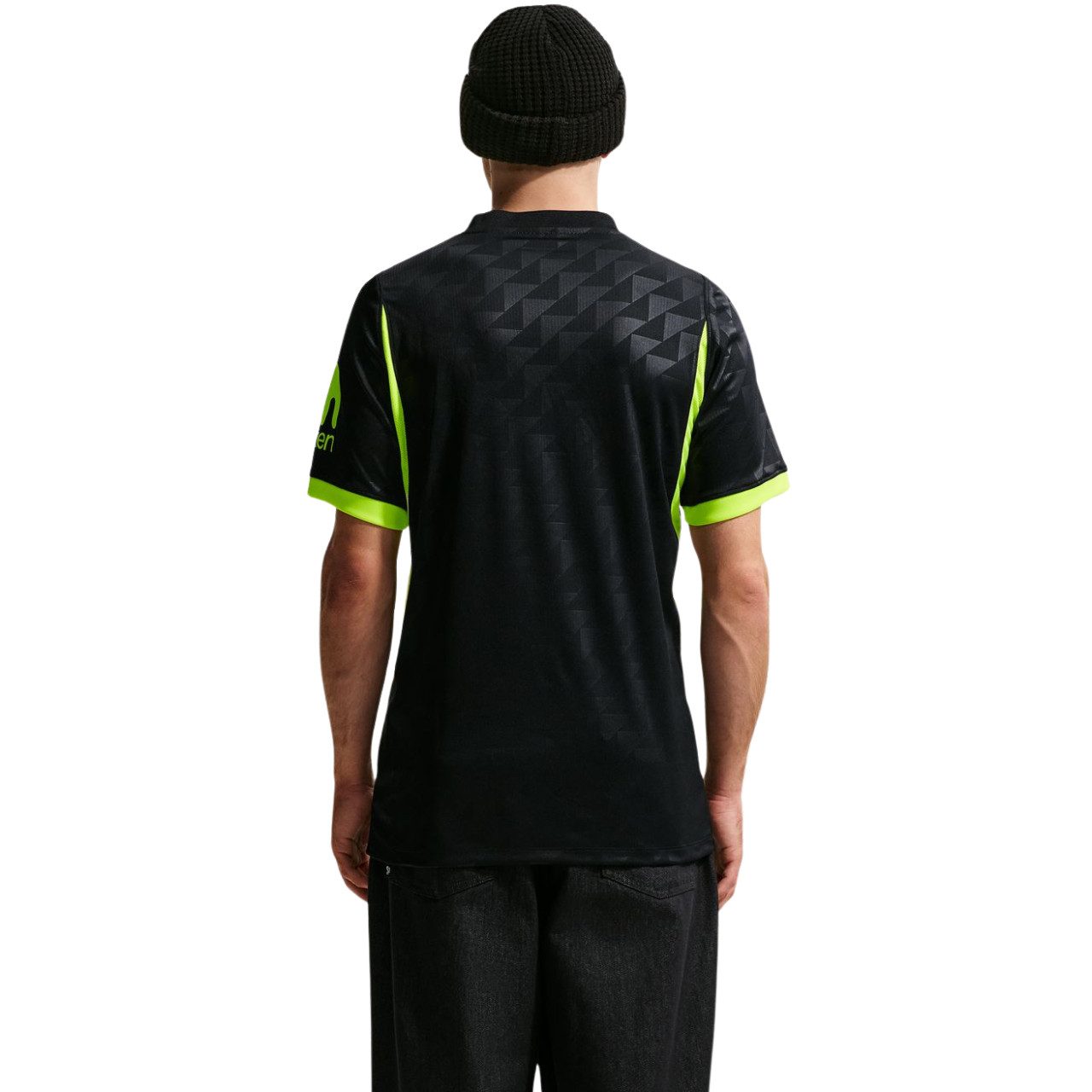 Nike Trainingsshirt Nike Atlético Madrid – Bild 4 von 5