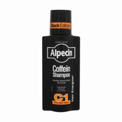 Alpecin Haarshampoo Coffein Shampoo Black Edition 250ml