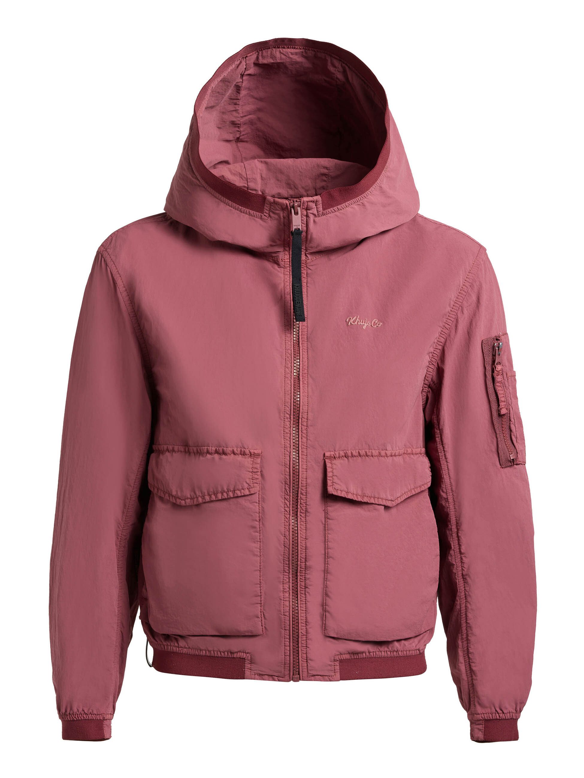 khujo Blouson VONA