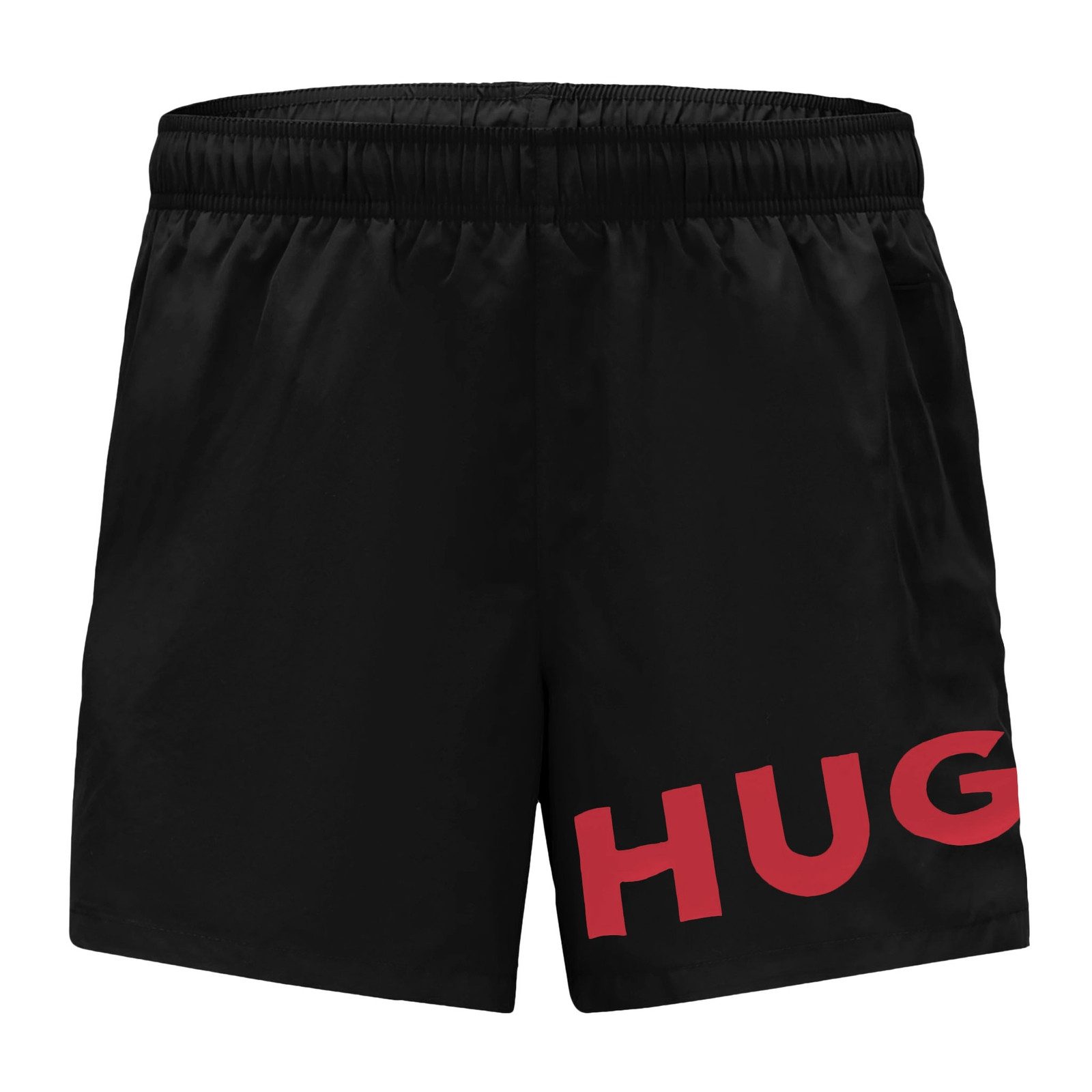 HUGO Badeshorts Makai mit Innenslip aus Mesh günstig online kaufen