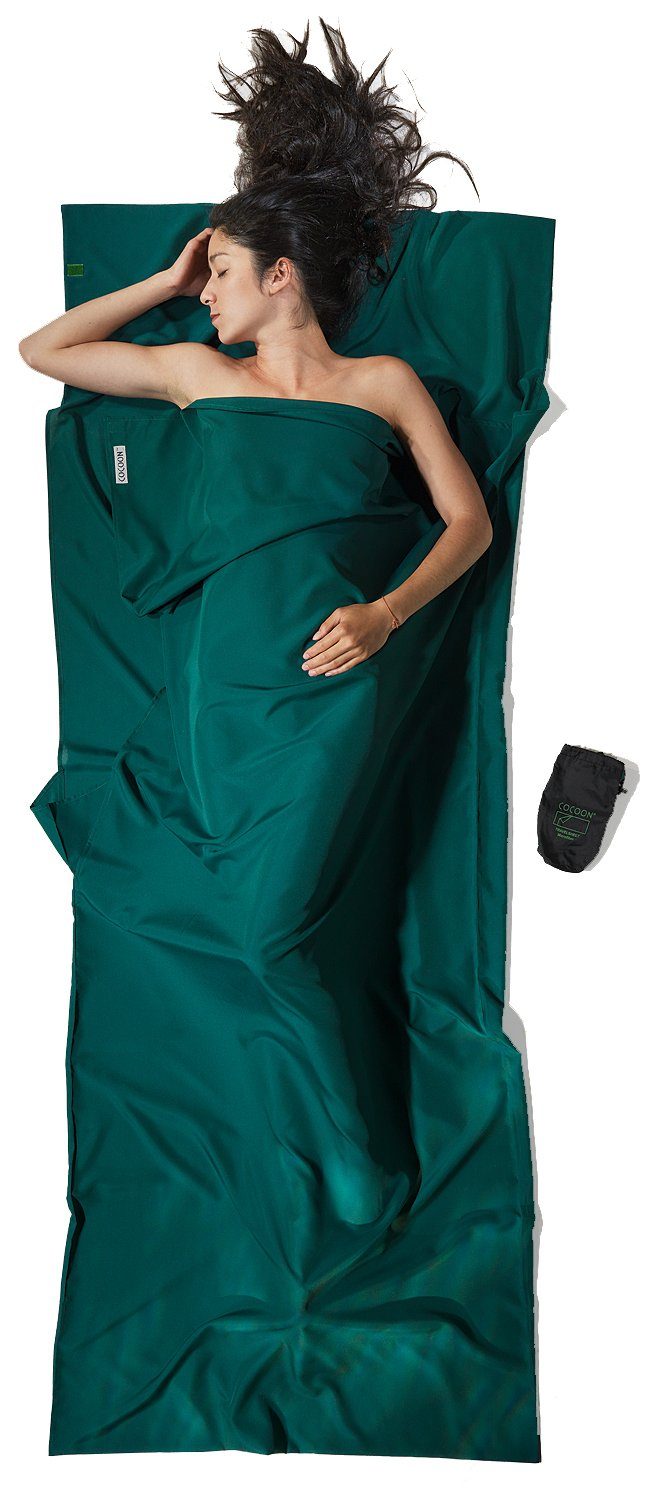Cocoon Schlafsack TravelSheet Mikrofaser günstig online kaufen