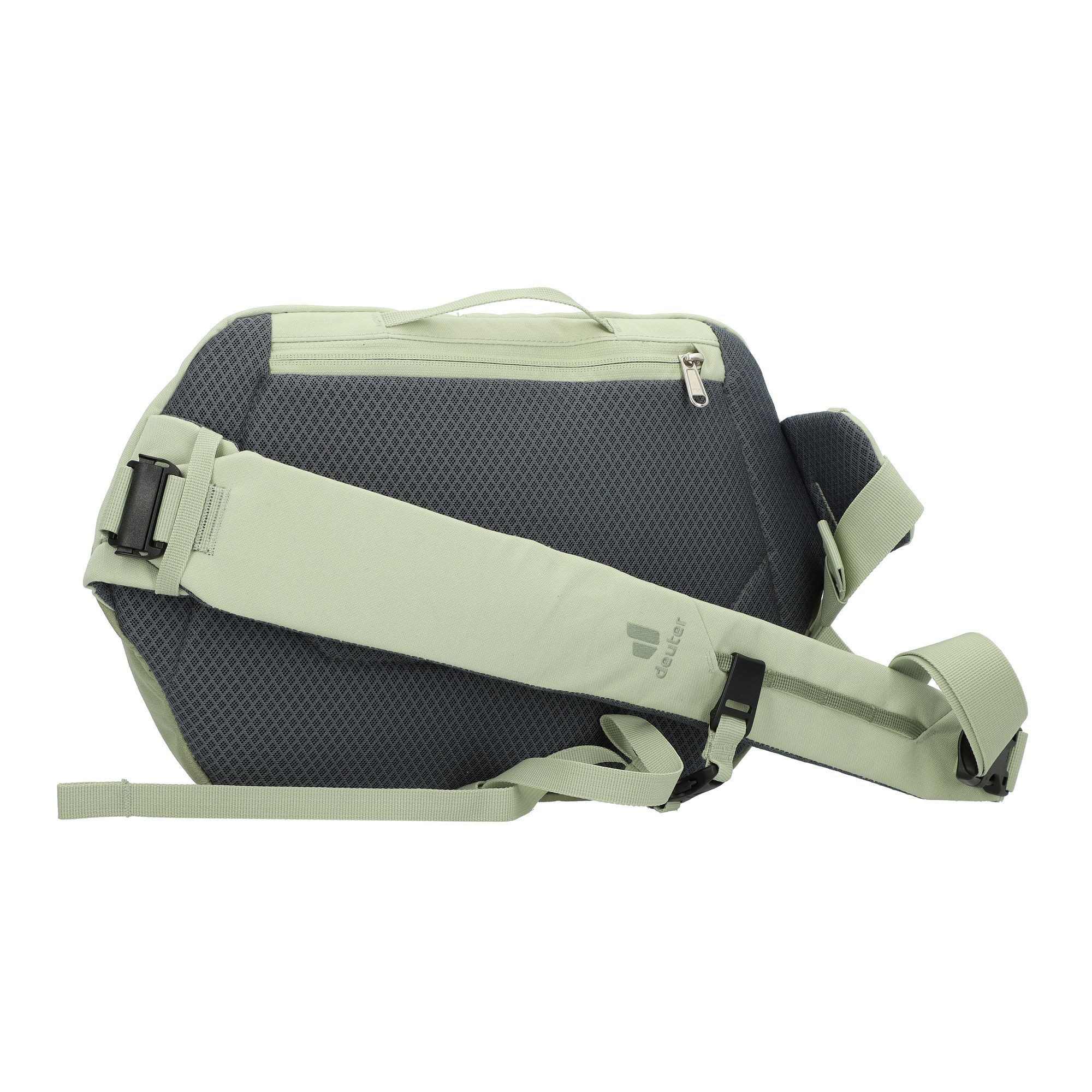 deuter Umhängetasche Stroof, Polyester