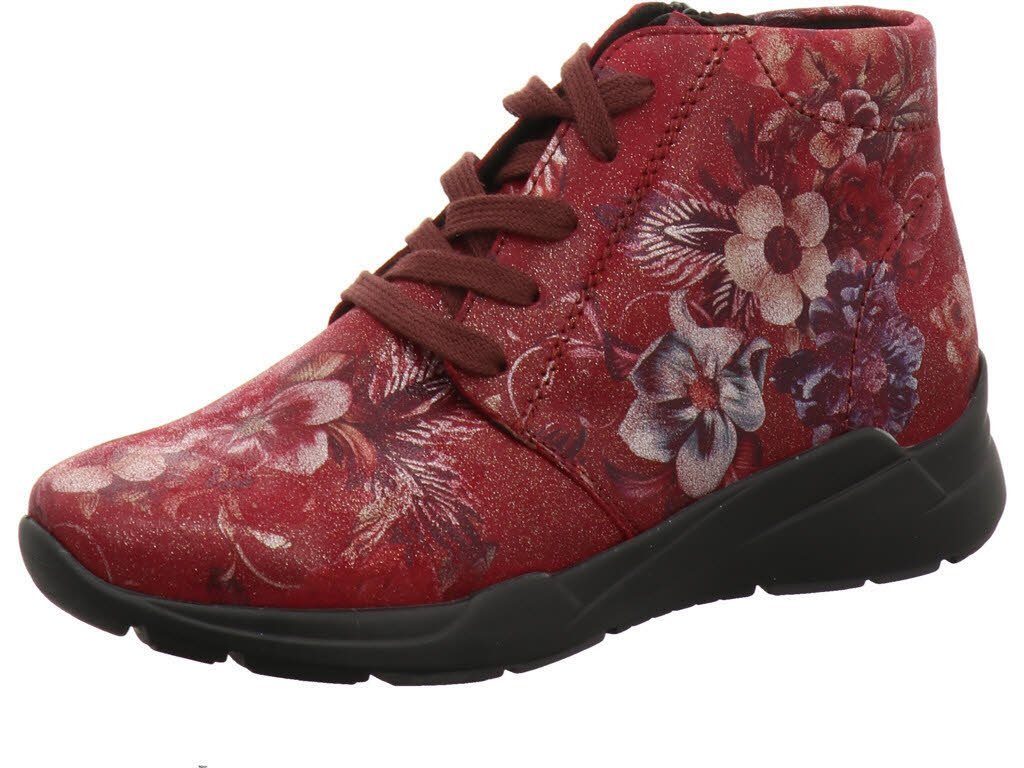 Semler E3505 Emma H-Weite Stiefelette