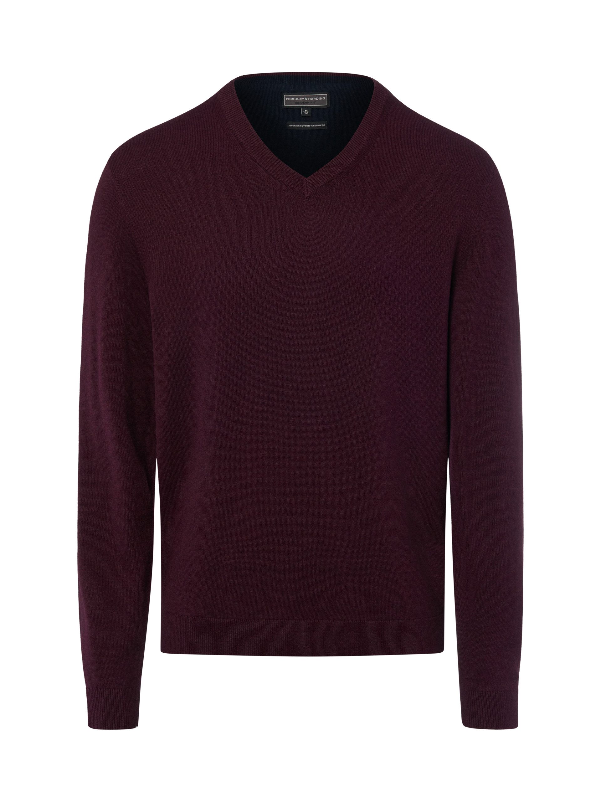 Finshley & Harding Strickpullover