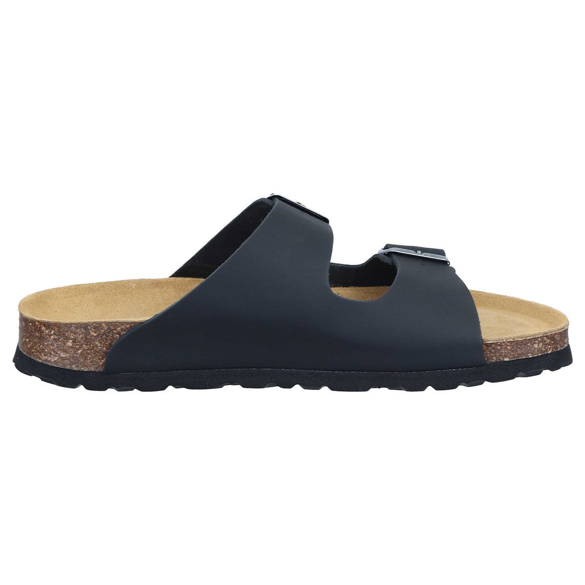 Dr. Brinkmann Bonillo Pantolette (1-tlg) Pantoletten - Optimale Passform durch verstellbare Riemen