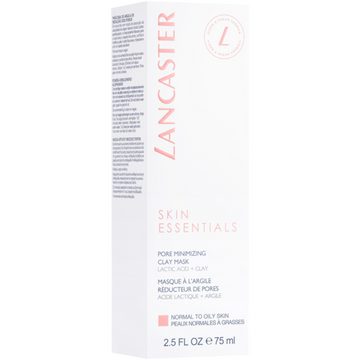 LANCASTER Gesichtsmaske Clay Mask