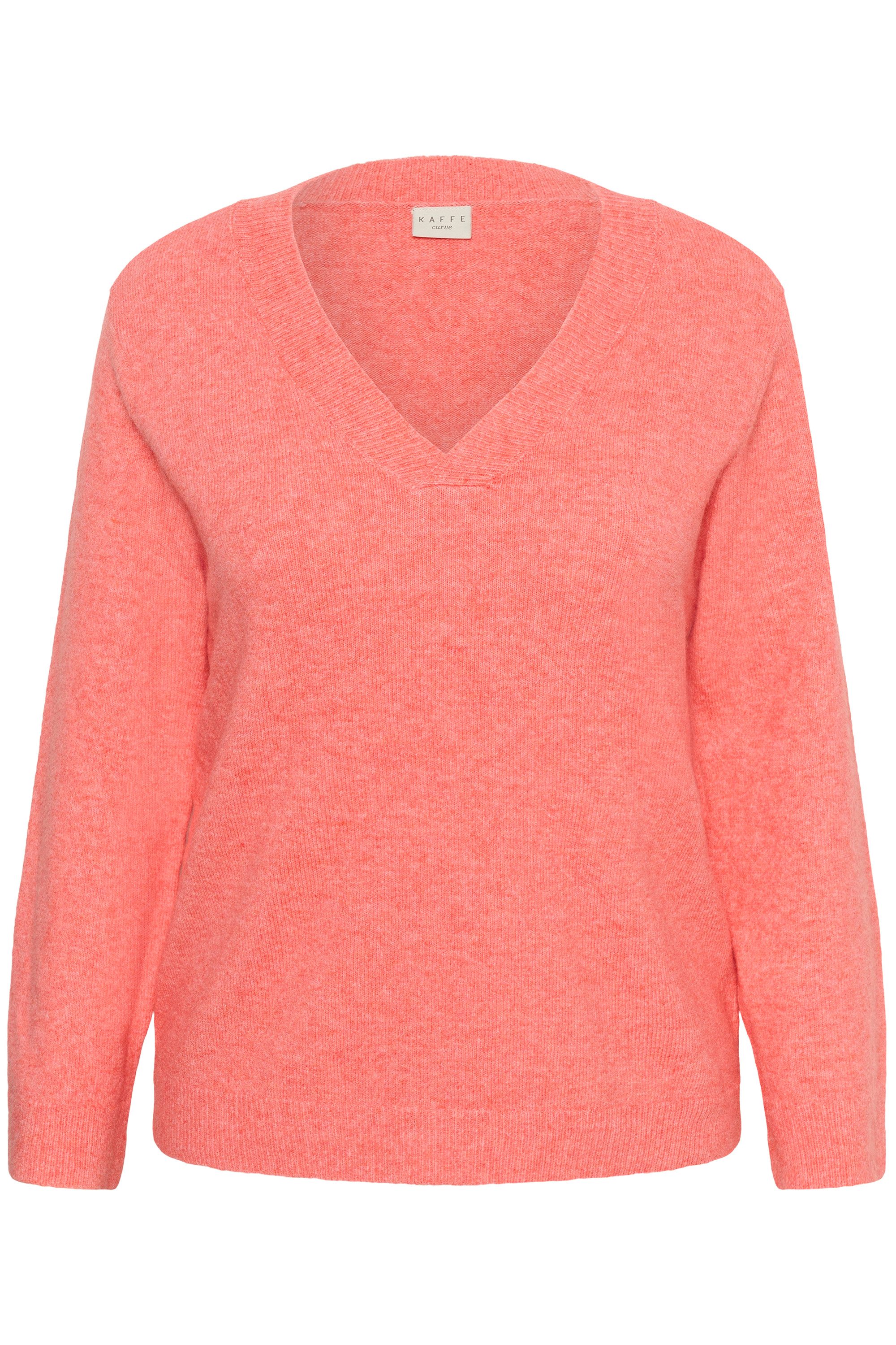 Sun Kissed Coral Melange