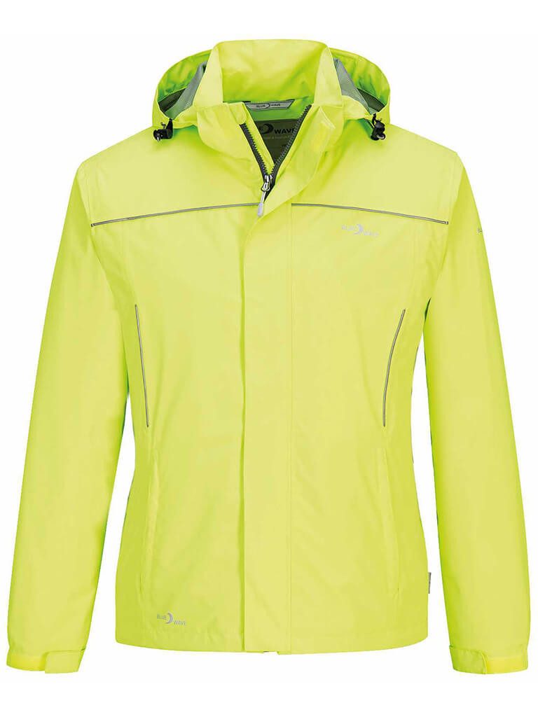 RennerXXL Funktionsjacke Blue Wave Klea Damen günstig online kaufen