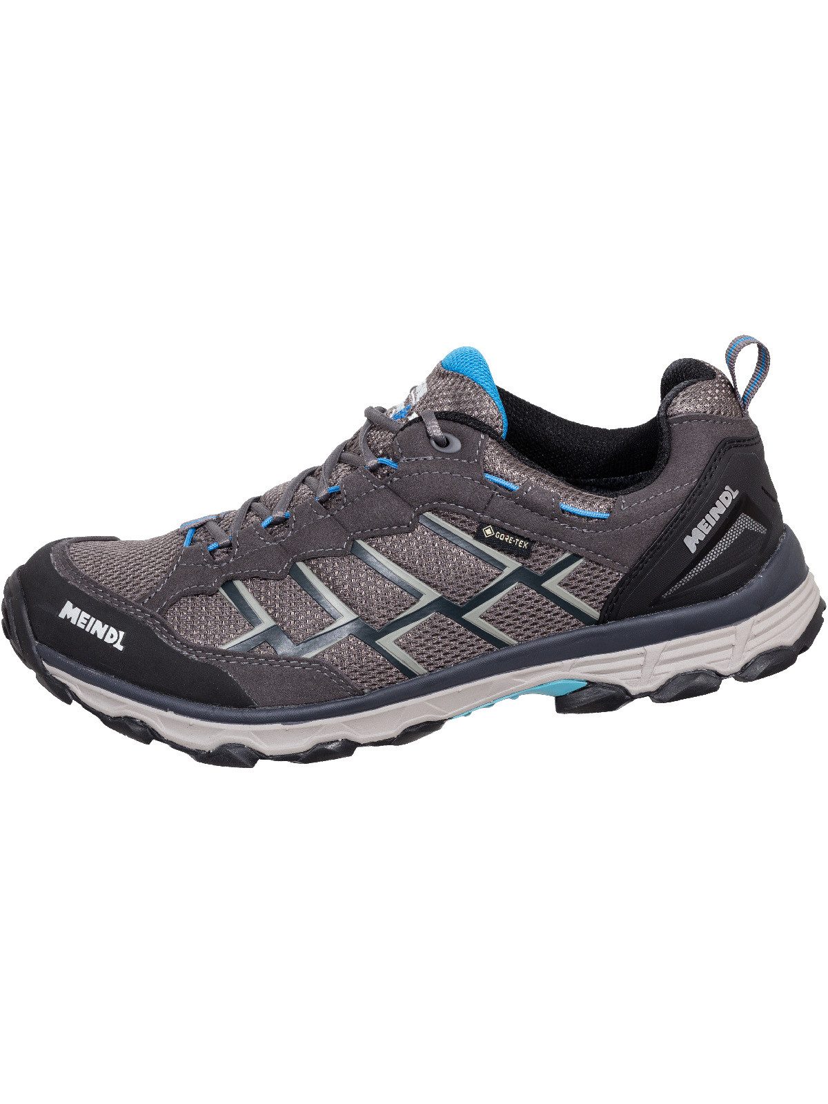 Meindl Meindl Activo GORE-TEX® Wanderschuh GORE-TEX® – Winddicht, wasserdicht und atmungsaktiv