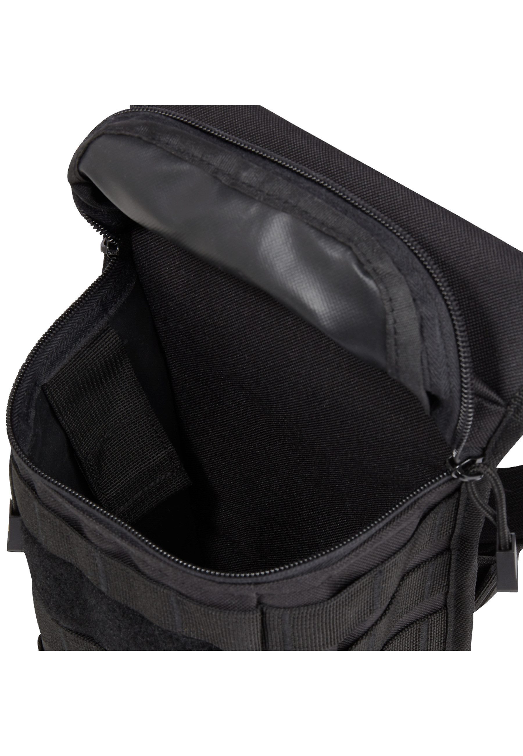 Brandit Gürteltasche Brandit Accessoires side kick bag No.2 (1-tlg) – Bild 5 von 5