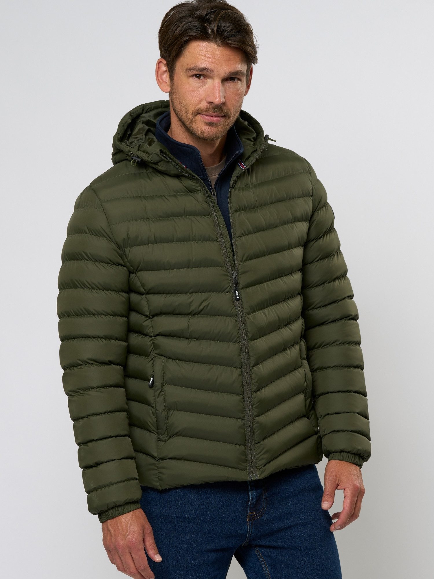 VINSON Outdoorjacke VINSON Jacket VMSabin