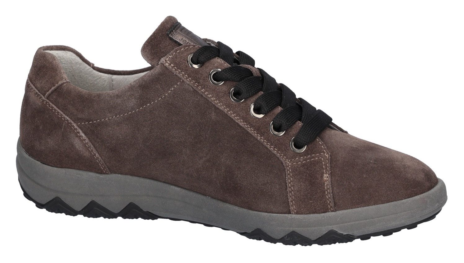 Waldläufer H-Teresa Schnürschuh Sneaker, Halbschuh, Bequemschuh in Komfortweite H – Bild 5 von 5