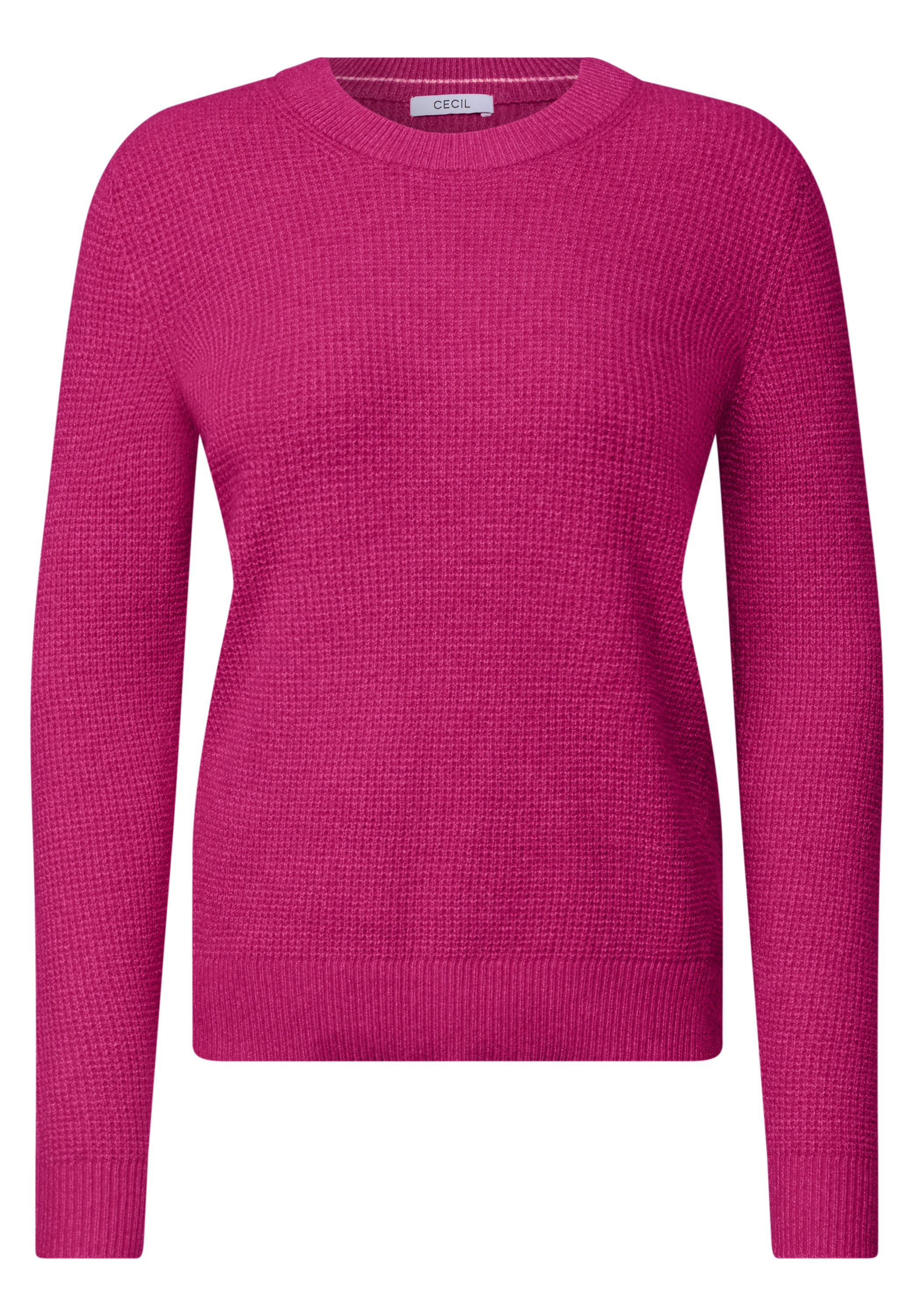 CECIL Strickpullover