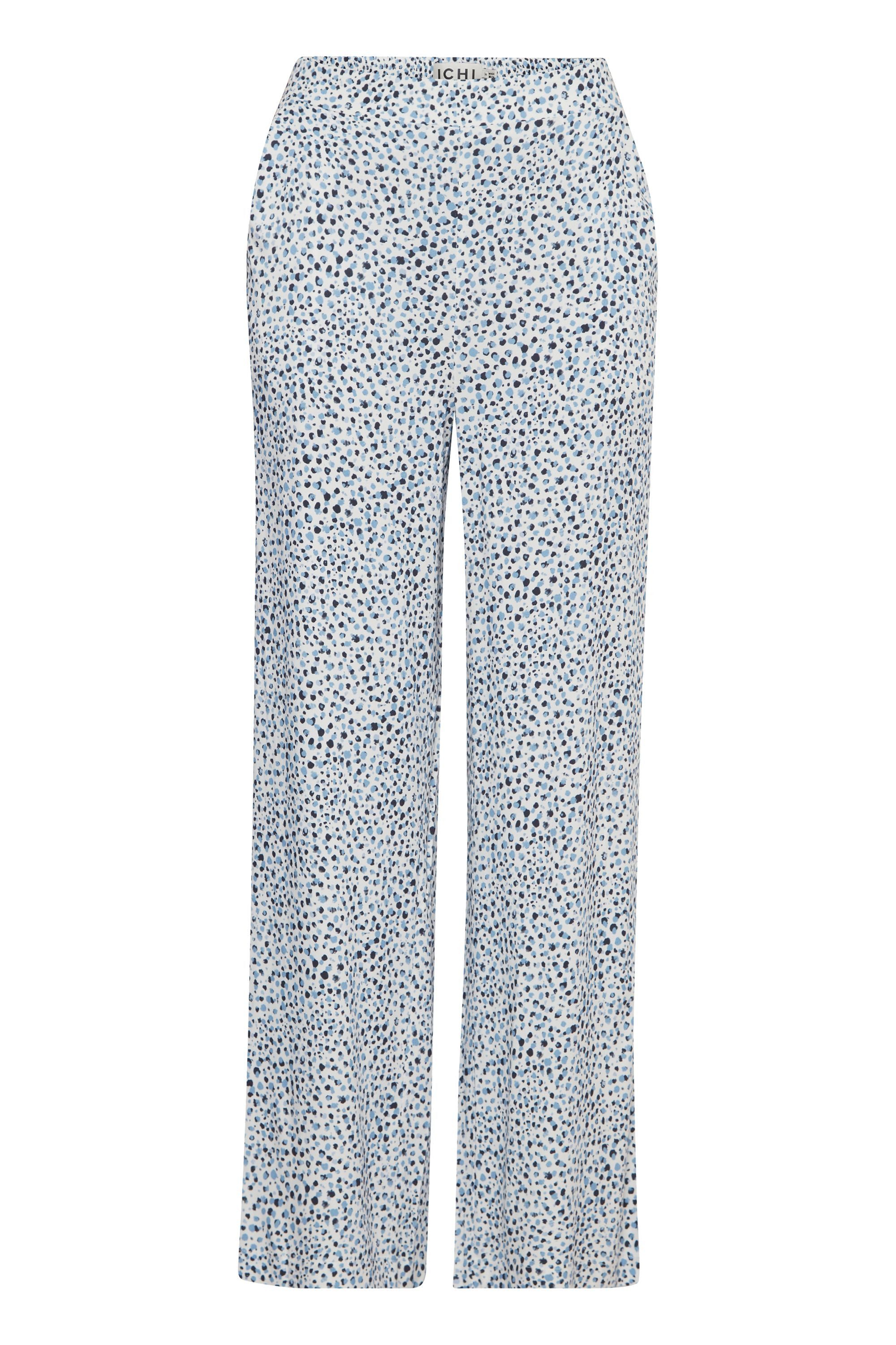 Stoffhose Casual Hose IHAYA