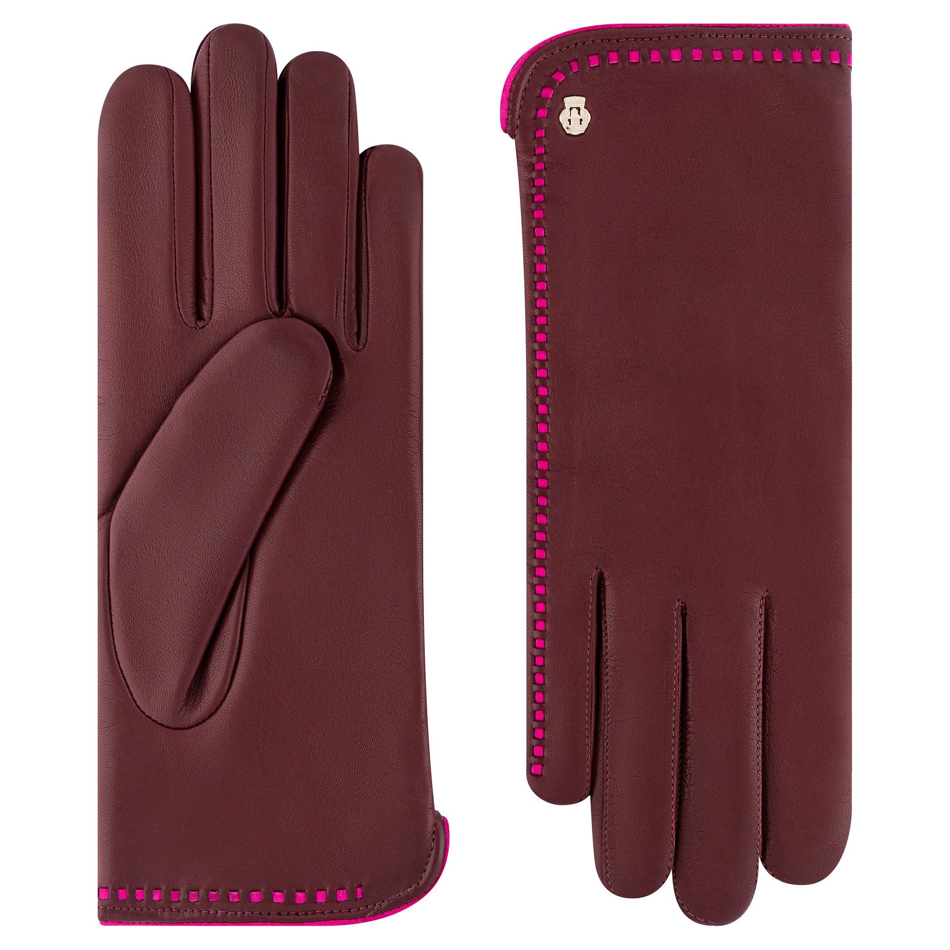 Lederhandschuhe Jekaterinburg Handschuhe Roeckl