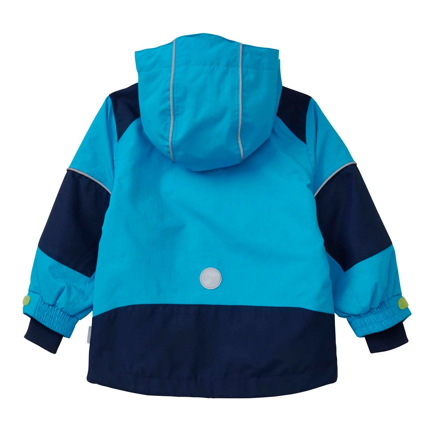 JAKO-O Outdoorjacke JAKO-O Kinder Jacke robust