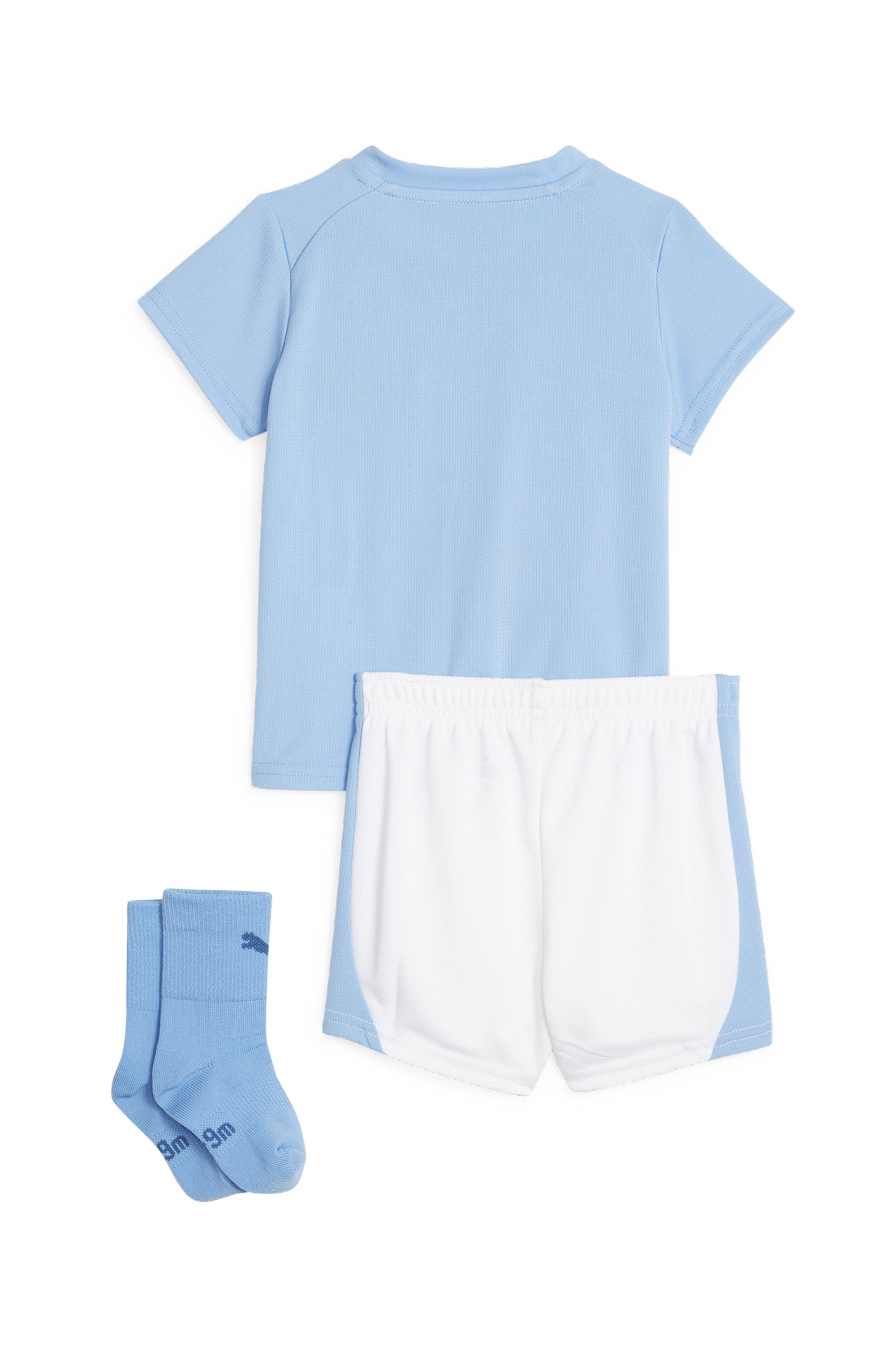 PUMA Trainingsanzug Manchester City F.C. Home Set Baby