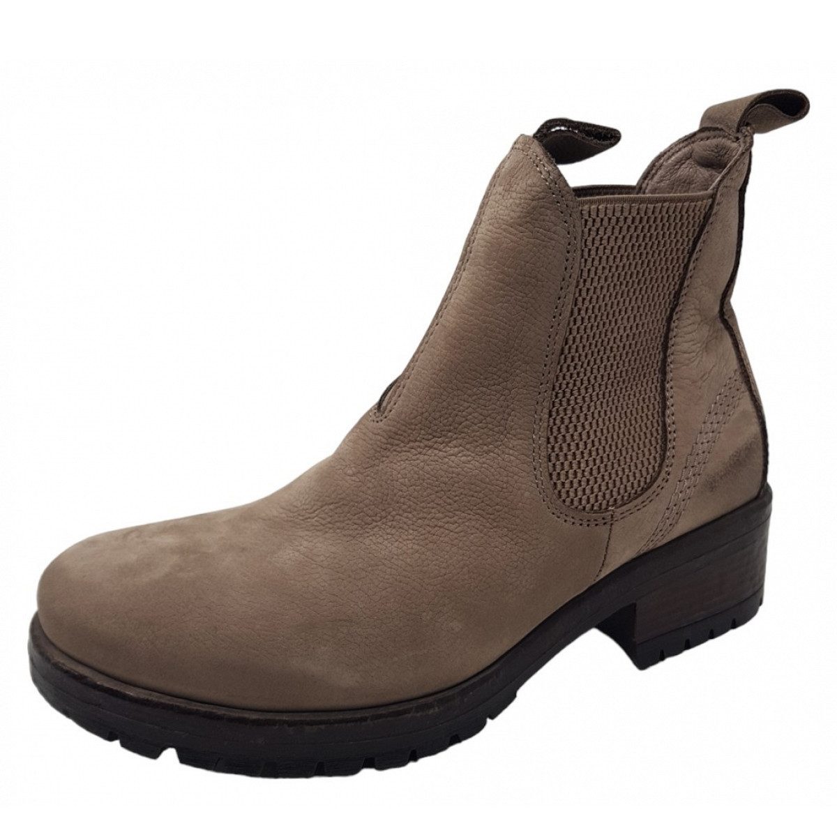 Lazamani Stiefelette