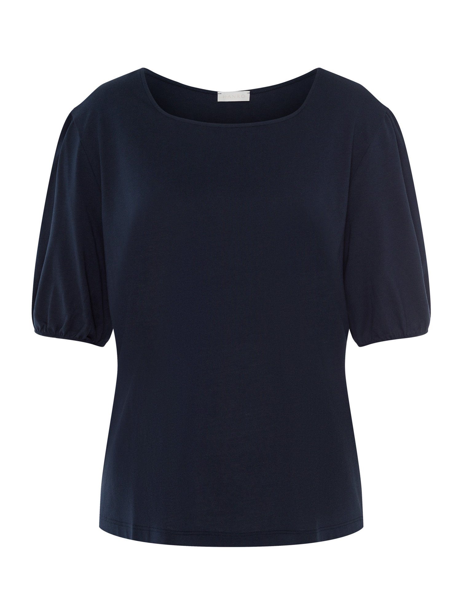 Hanro Shirtbluse Natural Shirt Ärmellose Bluse günstig online kaufen