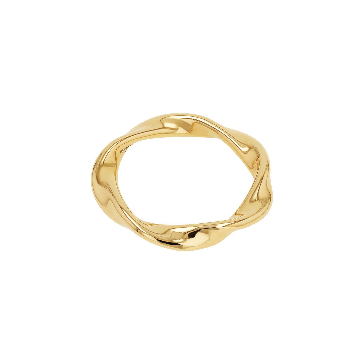 TOM TAILOR Fingerring