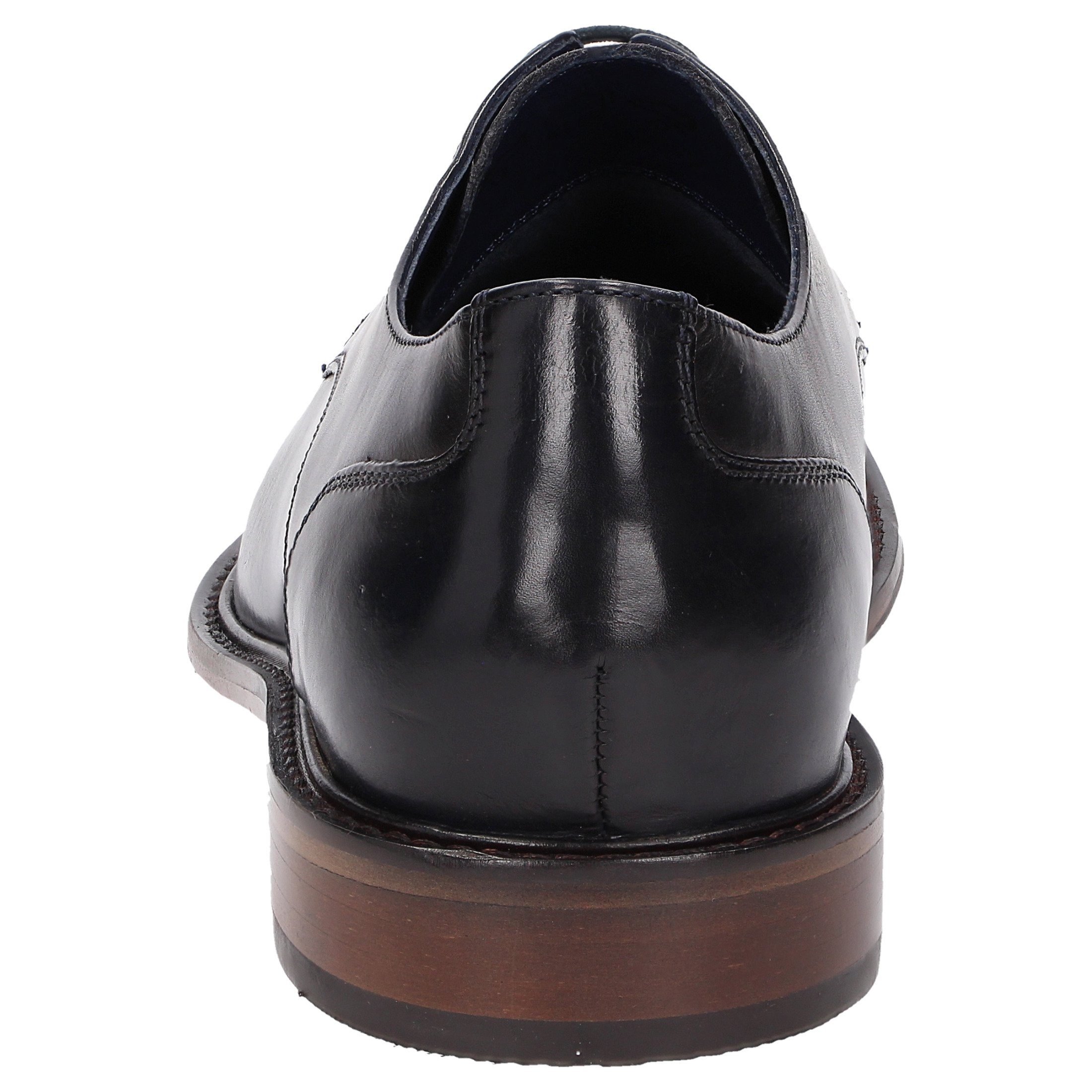 SIOUX Malronus-700 Schnürschuh