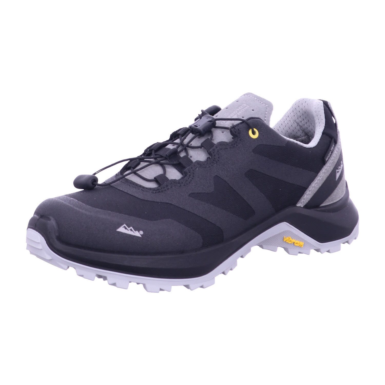 High Colorado EVO SPEED UNISEX, Unisex trekk,schw Wanderschuh