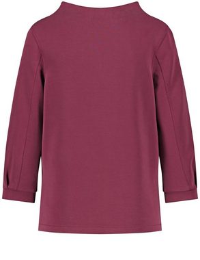 GERRY WEBER 3/4-Arm-Shirt 3/4 Arm Sweatshirt