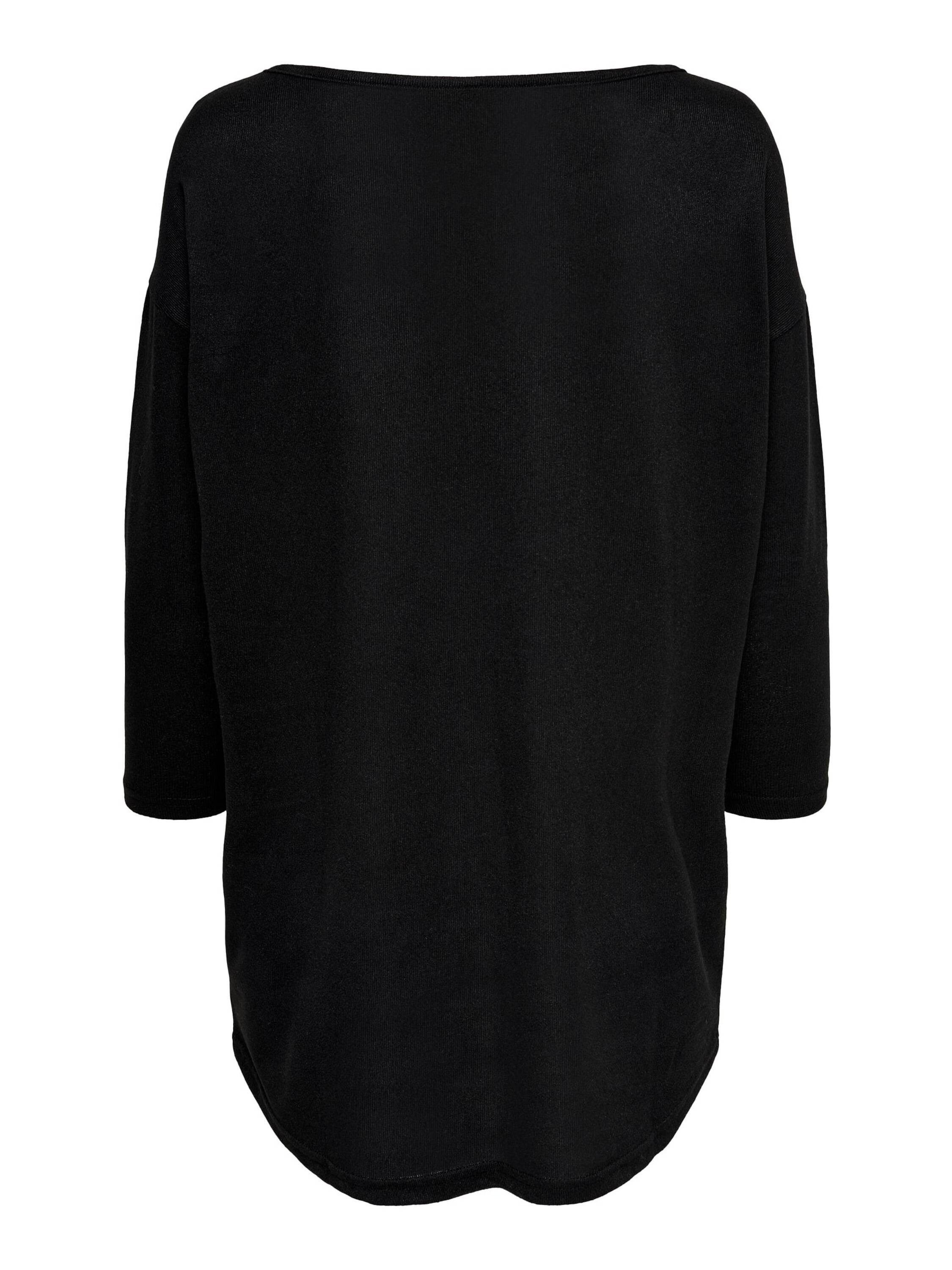ONLY 3/4-Arm-Shirt ONLElcos (1-tlg) Plain/ohne Details günstig online kaufen
