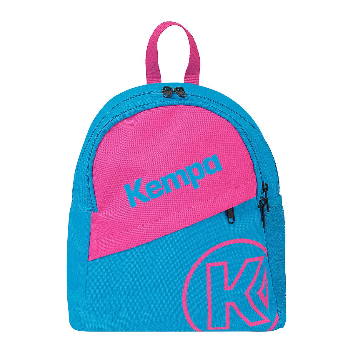 Kempa Freizeitrucksack Rucksack Team Junior (Rucksack, 1-tlg)