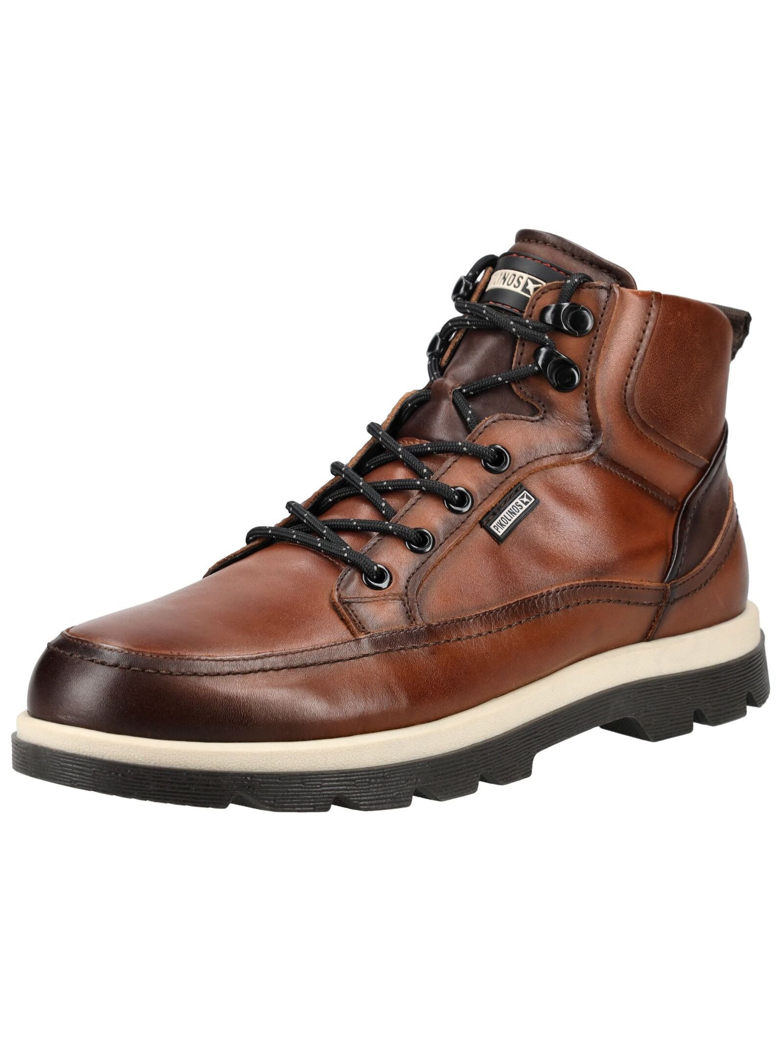 PIKOLINOS PIKOLINOS Stiefelette Leder Sneaker