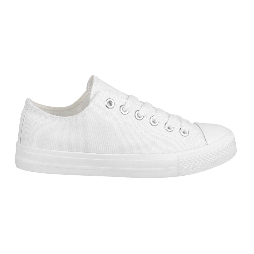 Elara Low Top Sneaker Sneaker