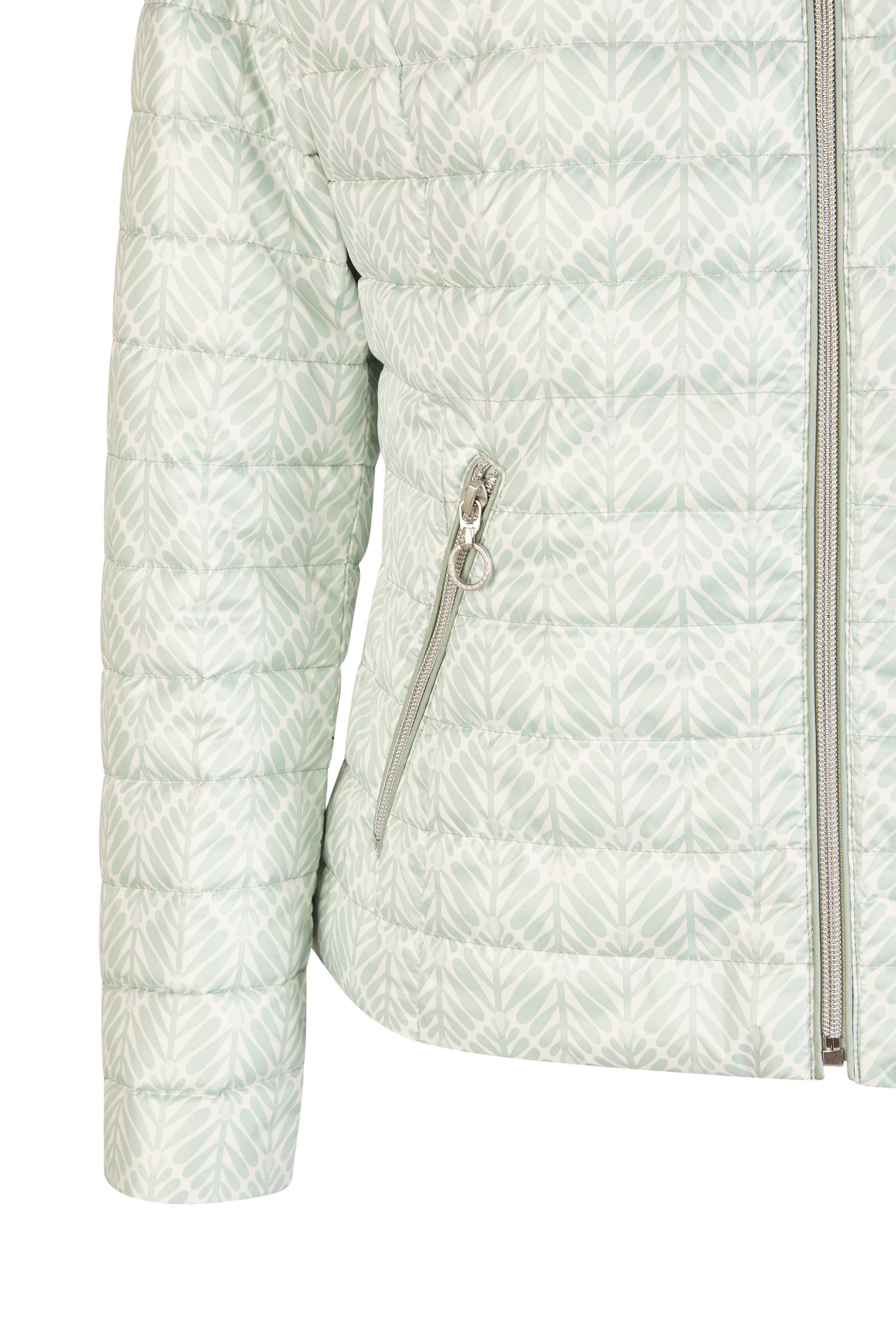 Barbara Lebek Outdoorjacke