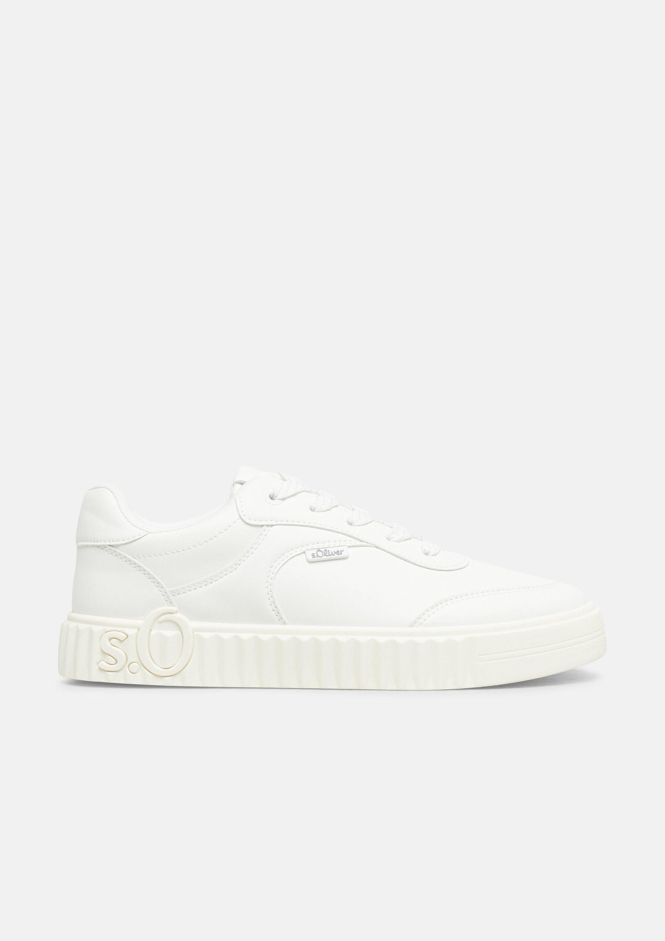 s.Oliver Sneakers Sneaker Sneaker