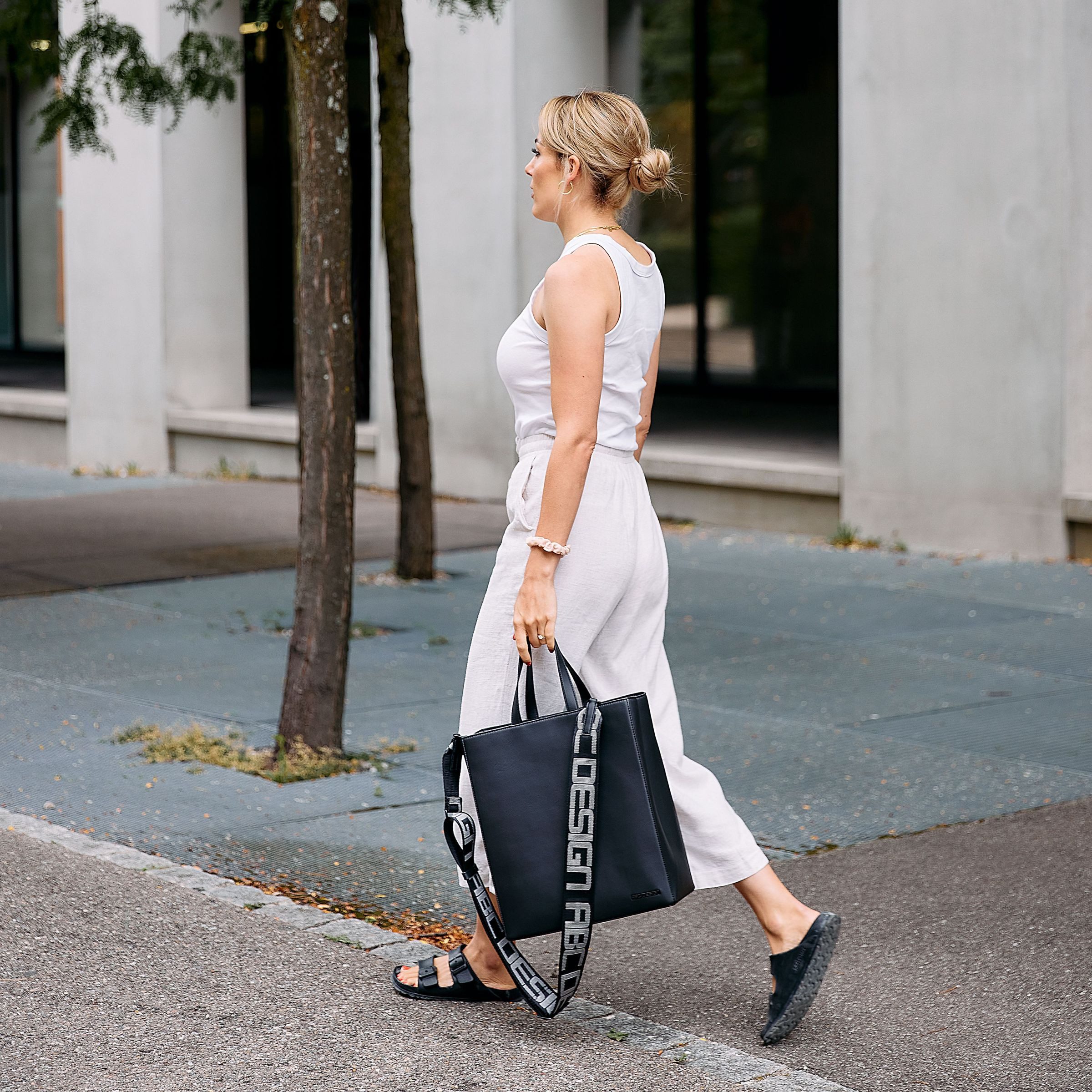 ABC Design Wickeltasche Wickeltasche Tote Bag Daily