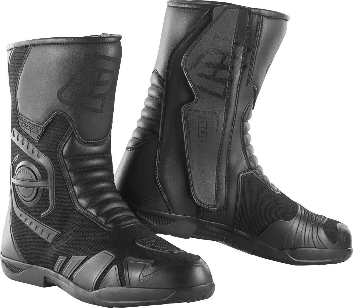 Bogotto Caracas wasserdichte Motorradstiefel Motorradstiefel wasserdicht günstig online kaufen