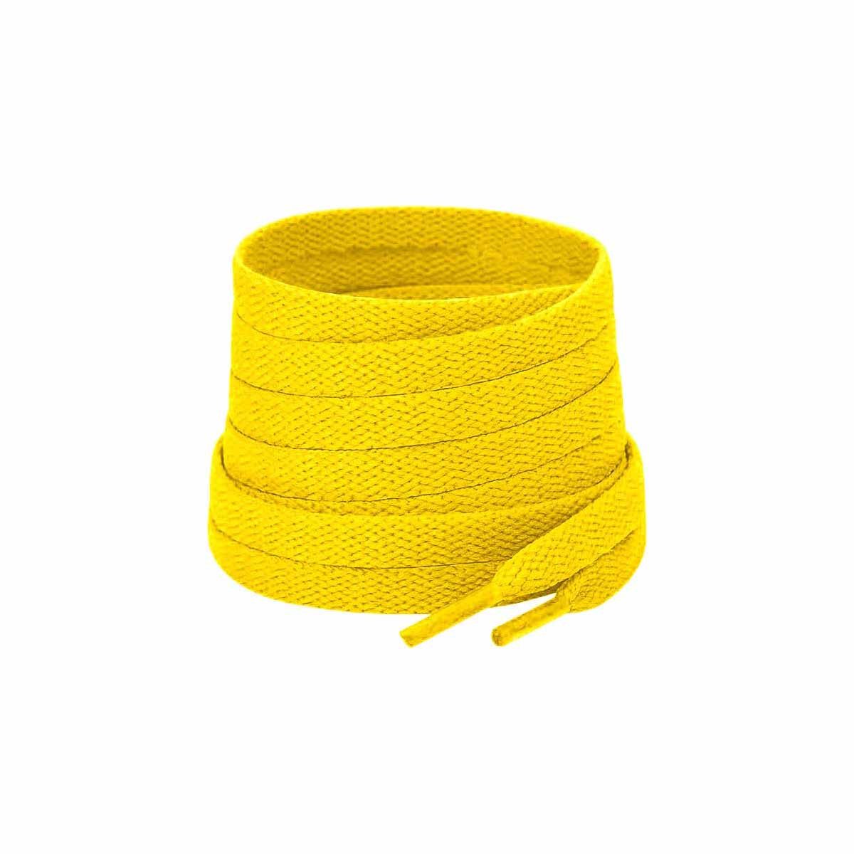 Basicwear Germany Schnürsenkel Flache Schnürsenkel Standard