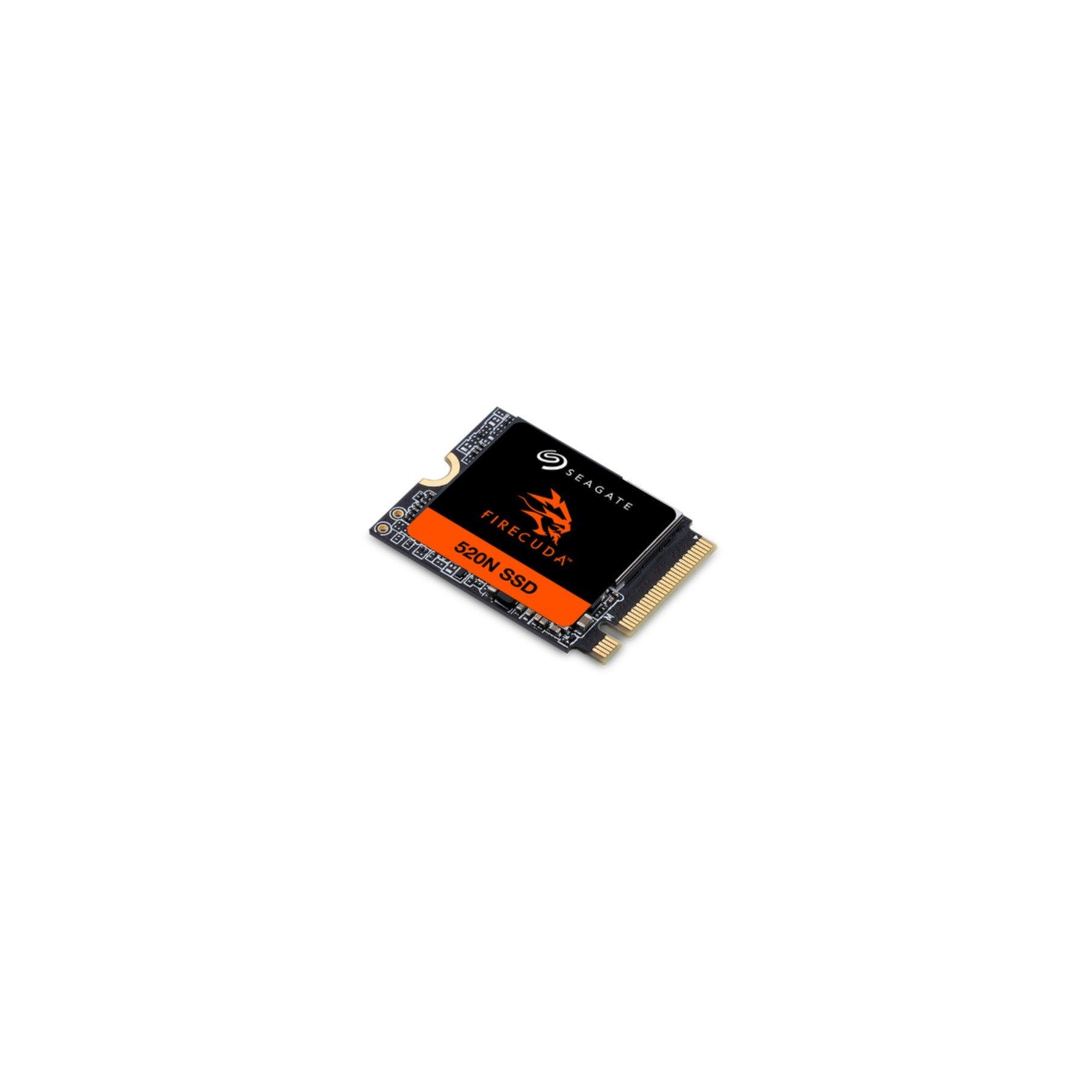 Seagate ZP1024GV3A002 SSD-Festplatte (1 TB) M.2"