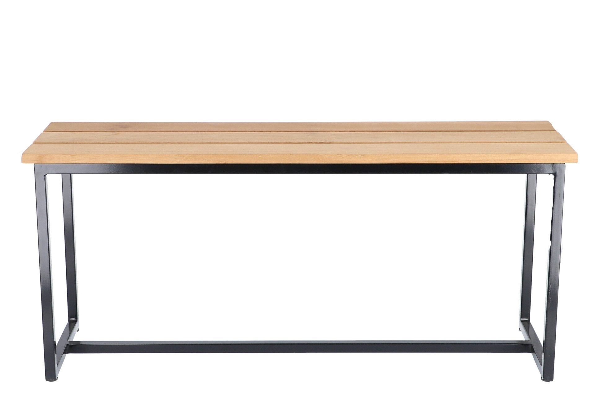 jankurtz Gartenbank Time aus Teakholz