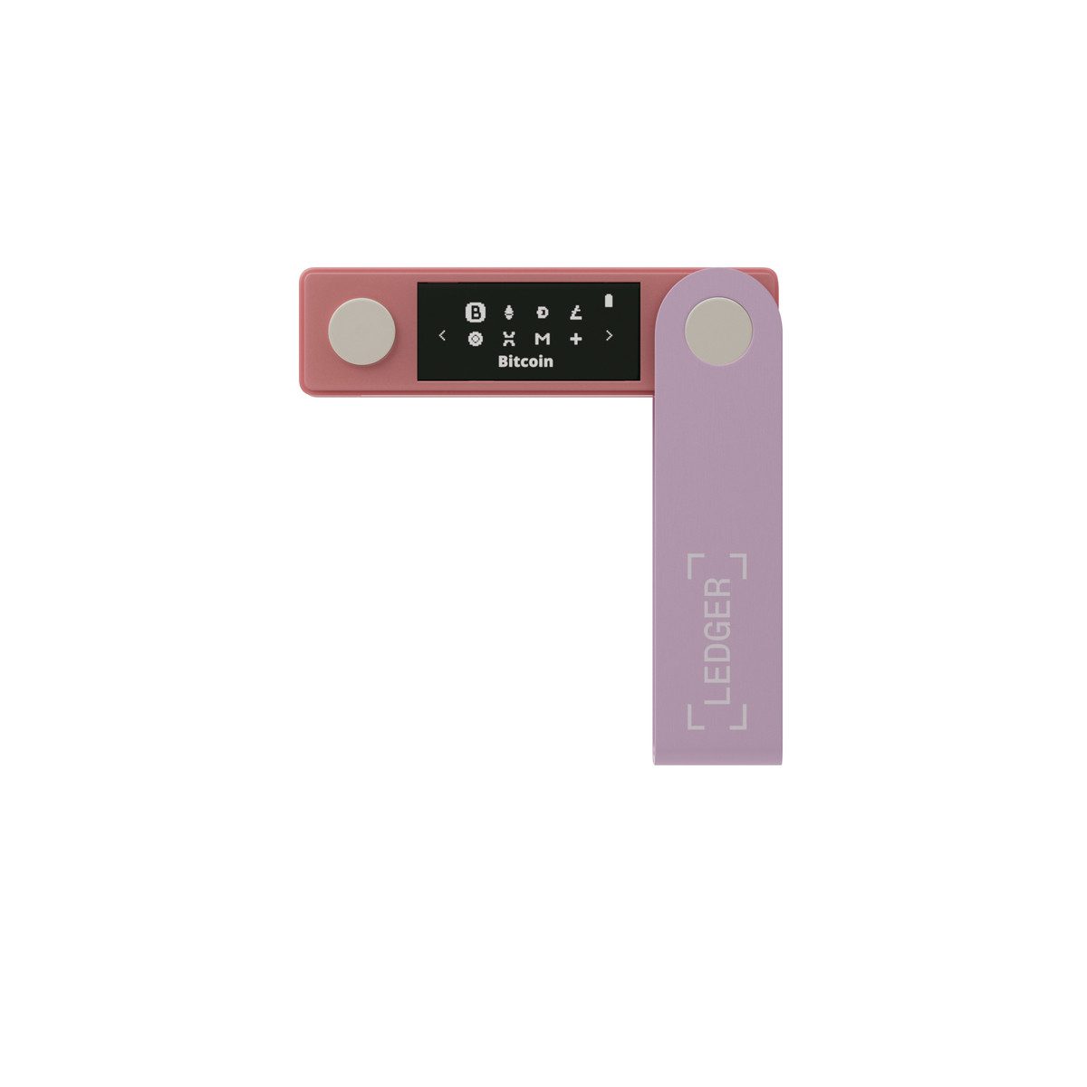 LEDGER Krypto Hardware-Wallet Nano X
