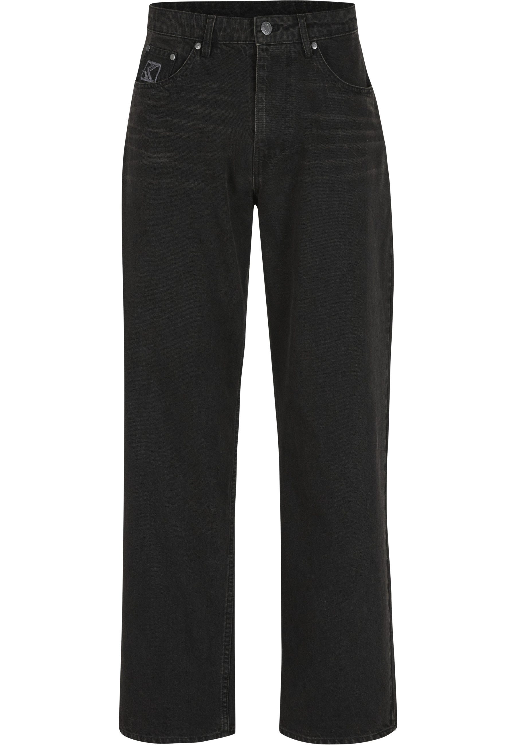 Bequeme Jeans Karl Kani OG K Washed Straight Leg Jeans