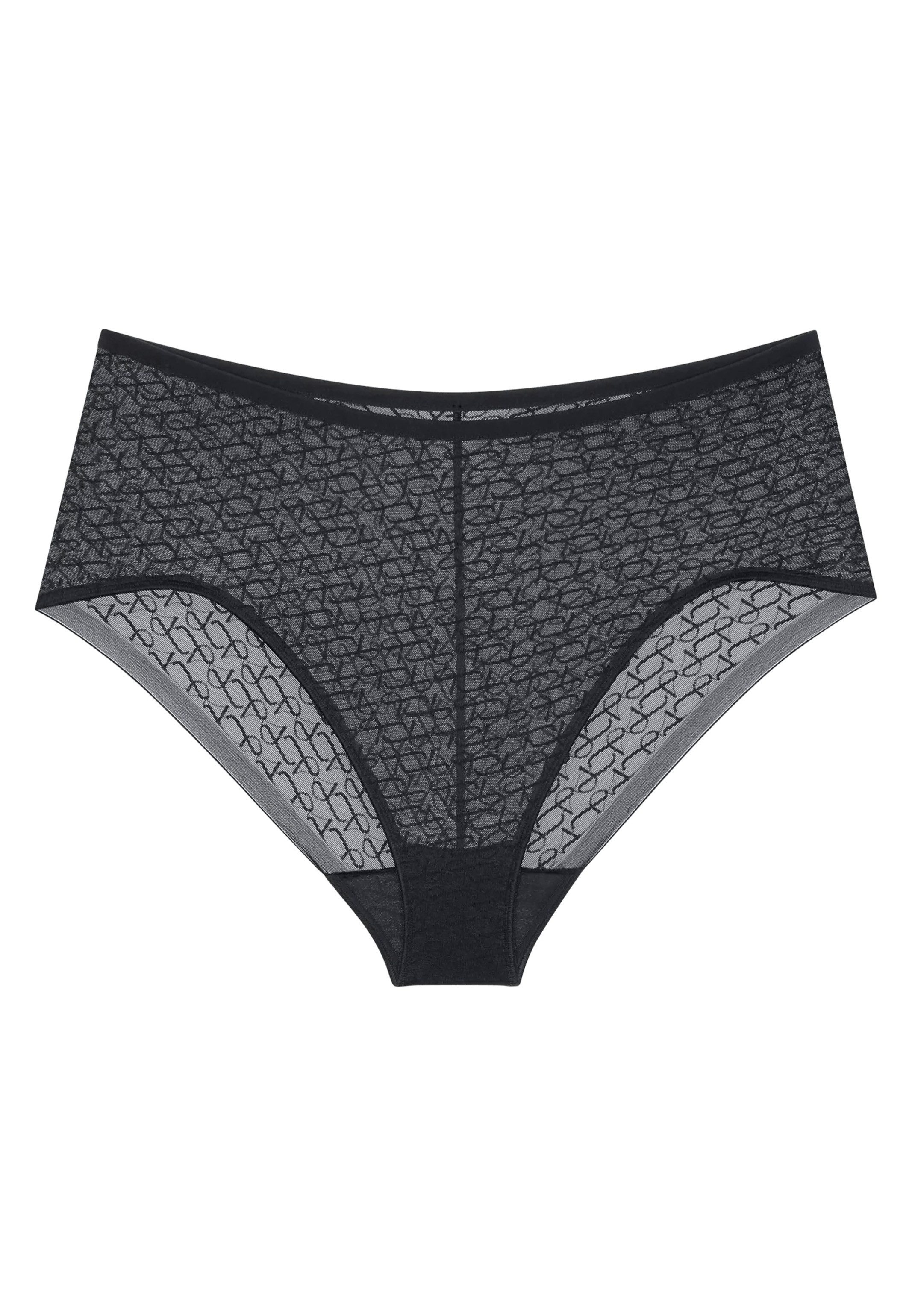 Triumph Maxislip Signature Sheer (1-St) Maxi Slip - Leicht transparent - Unsichtbar unter Kleidung – Bild 2 von 5