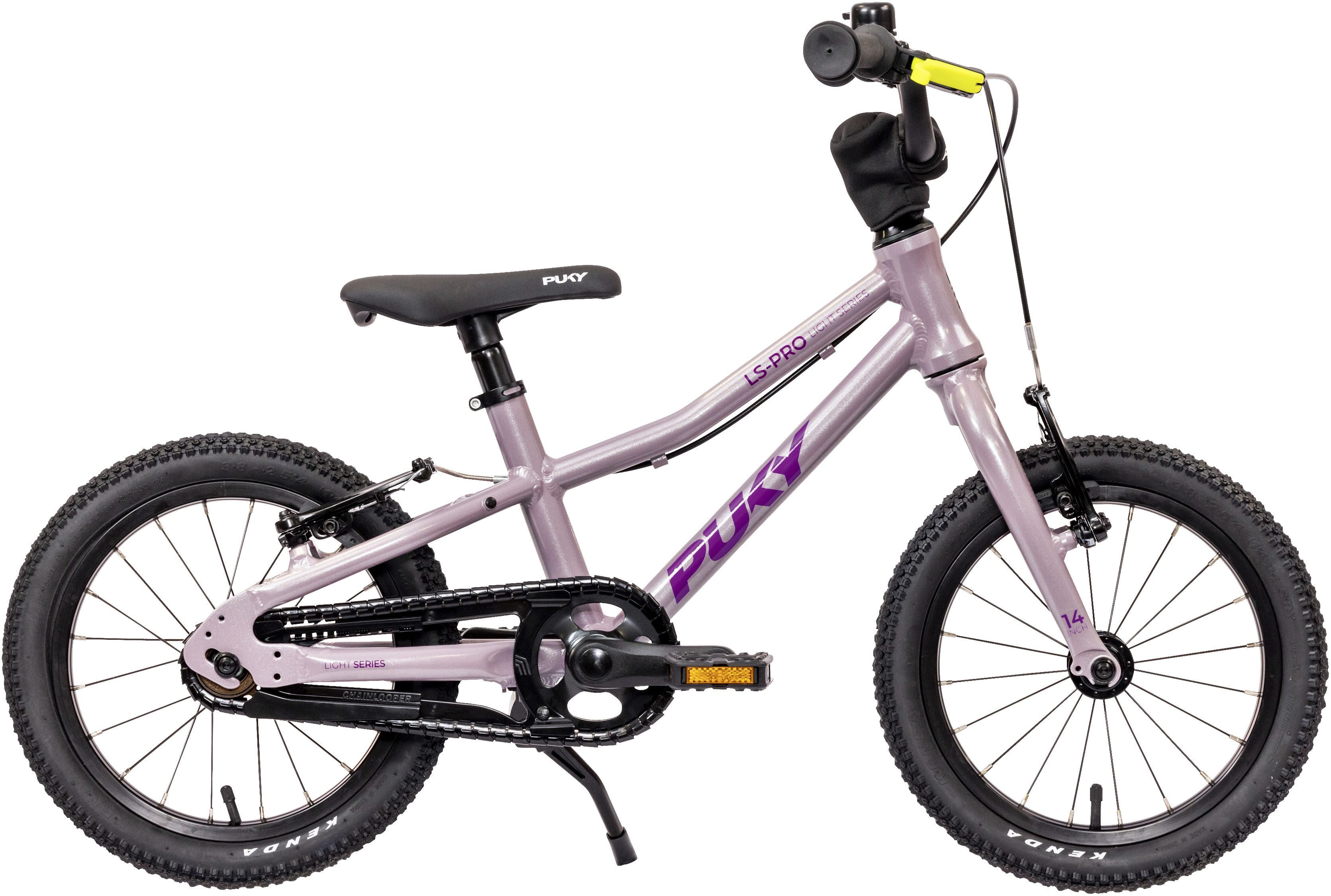 Puky Kinderfahrrad LS-PRO 14
