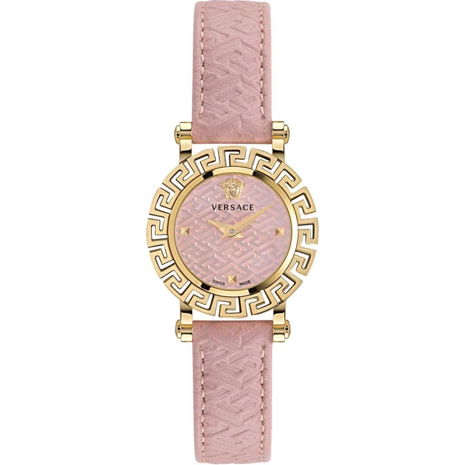 Schweizer Uhr GRECA GLAM