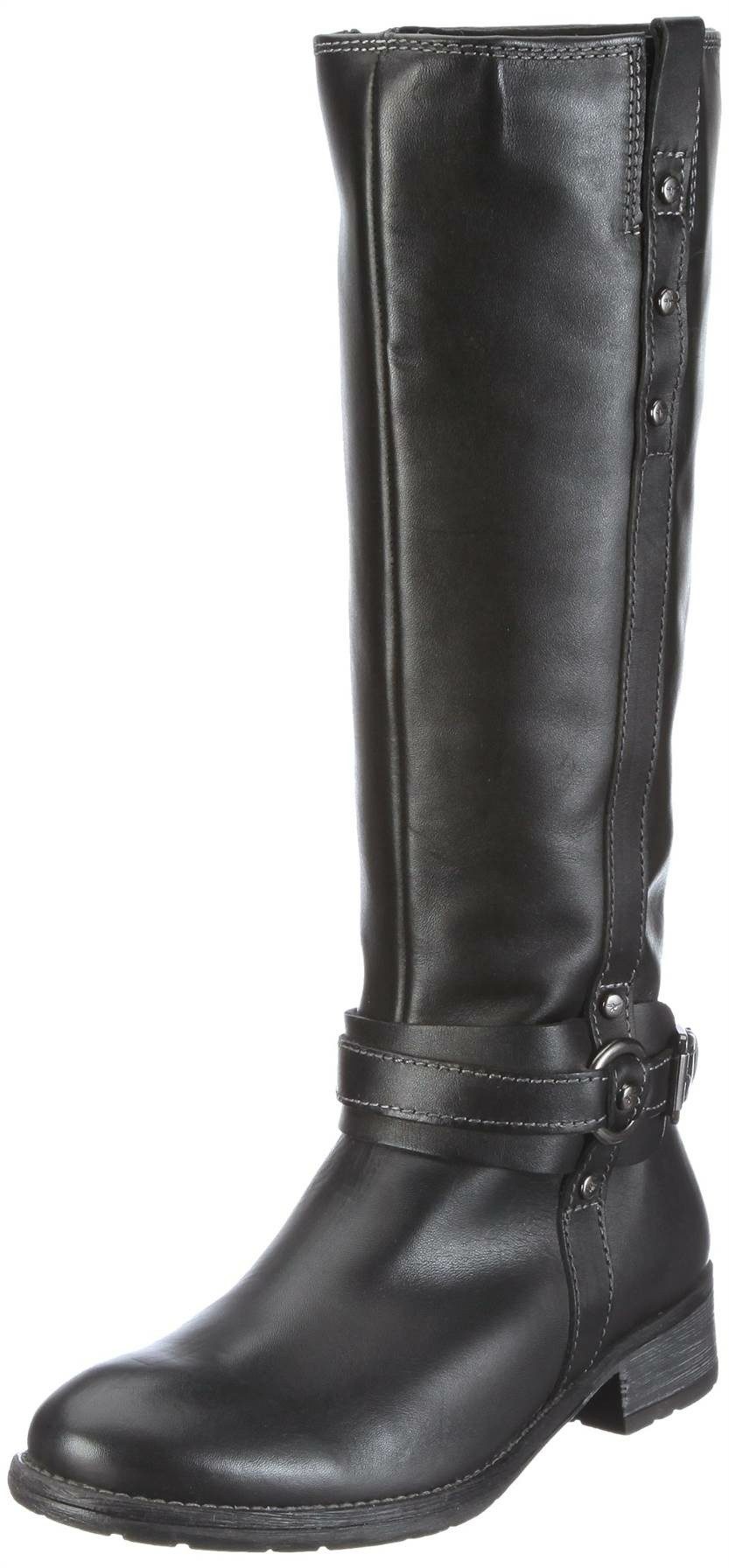 Tamaris Stiefel für Damen Stiefelette (keine Angabe, 1-tlg., keine Angabe)