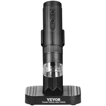 VEVOR 50X-1000X Vergrößerung USB Mikroskop 8 LED, 2 Millionen Pixeln Digitalmikroskop