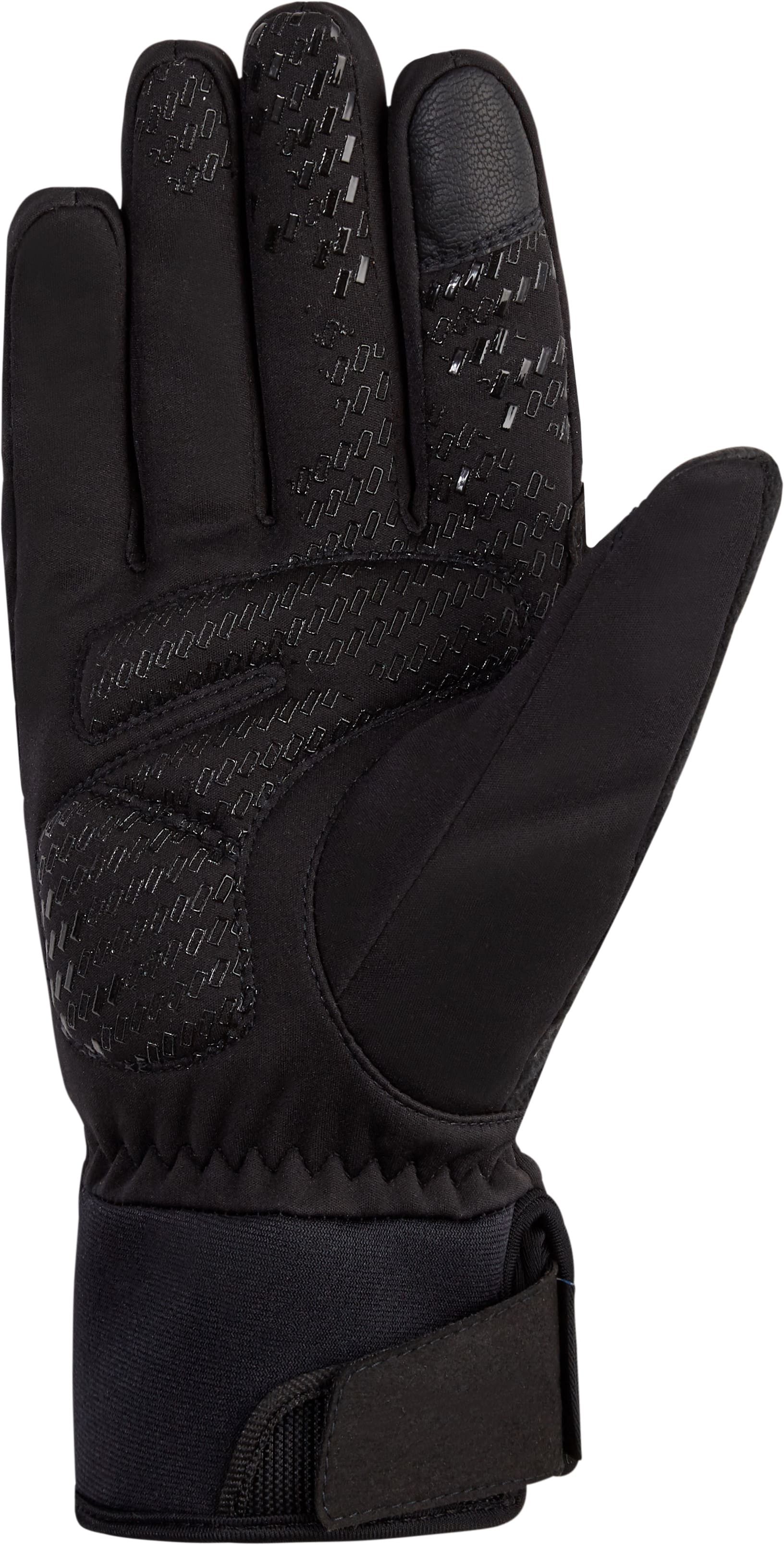 Ziener Fahrradhandschuhe DAQUA-Z AS® TOUCH bike