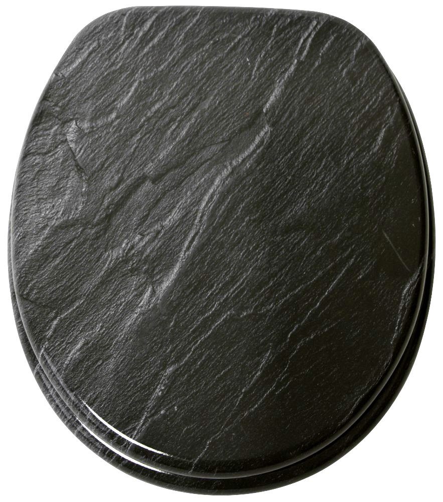 WC-Sitz Granit