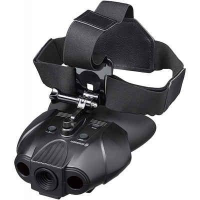 BRESSER Nachtsichtgerät »Digital NV Binokular - Nachtsichtgerät - schwarz«