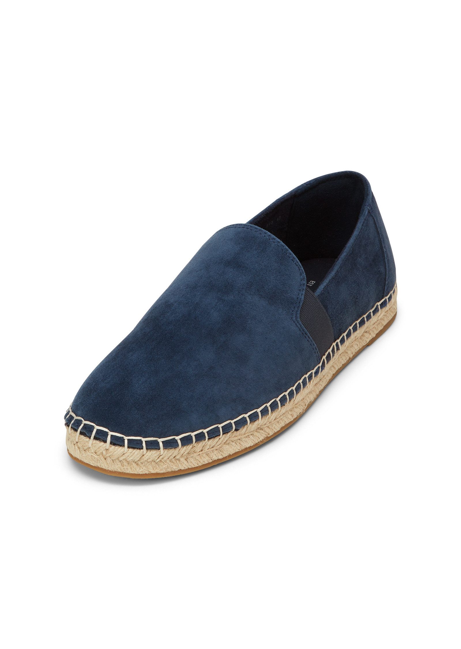Marc O'Polo aus edlem Ziegenleder Espadrille