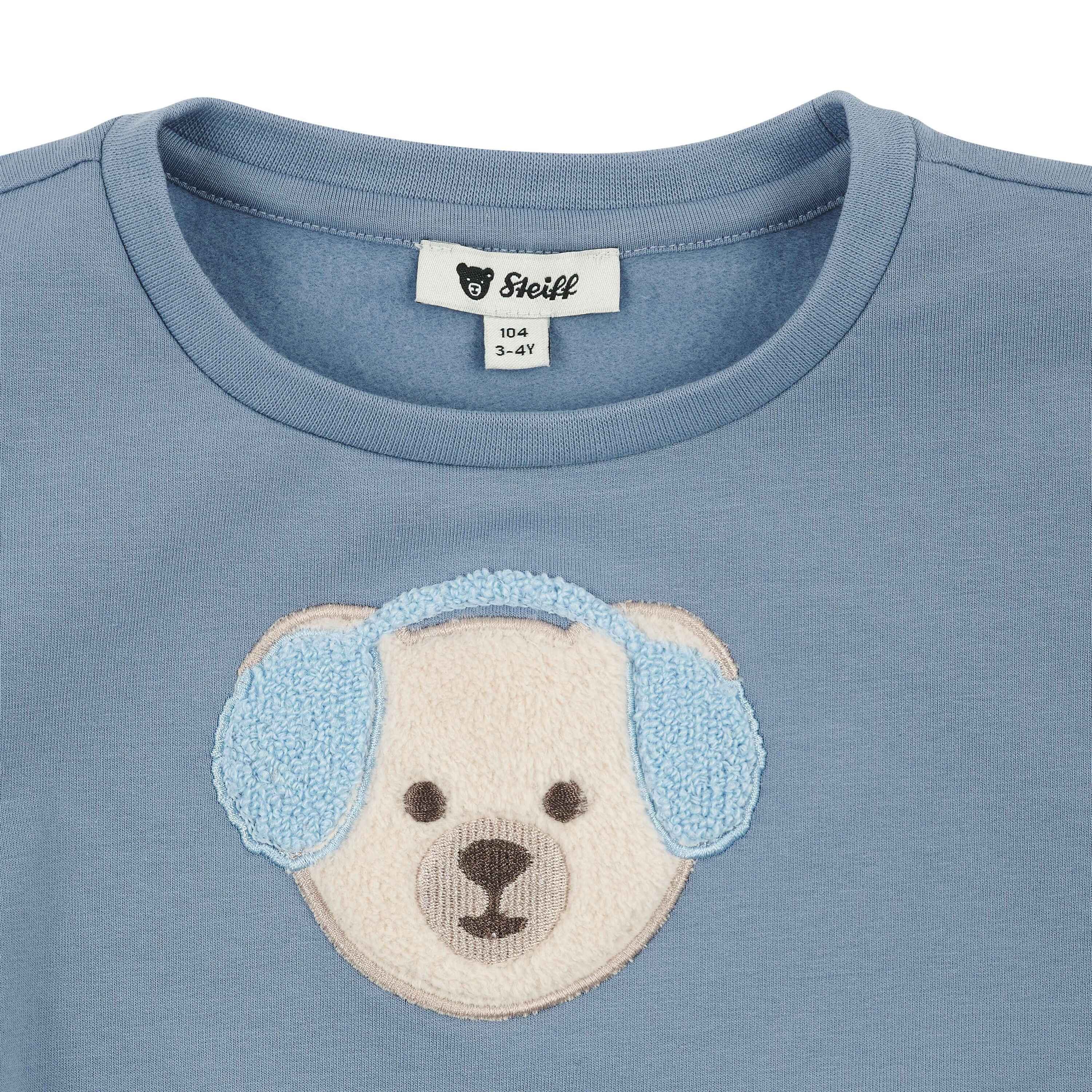 Steiff Sweatshirt Sweatshirt Nordicland